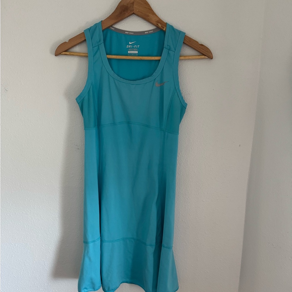 Nike Tennis dress